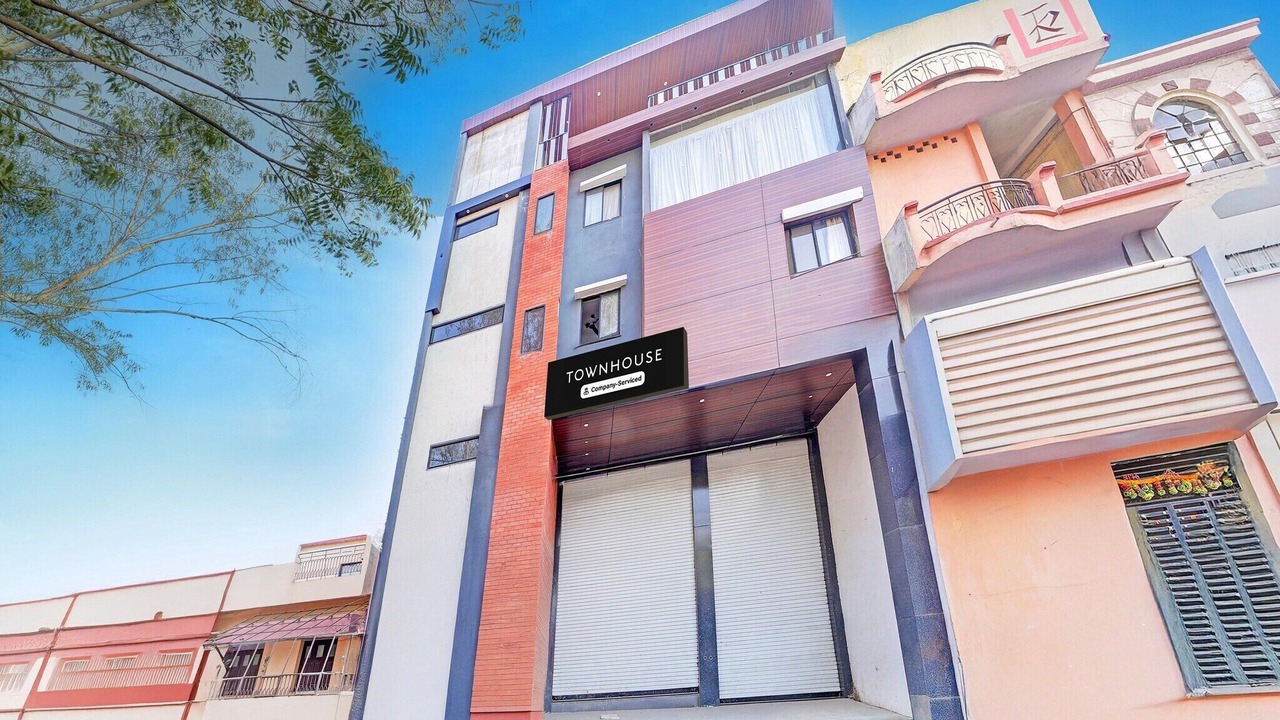 Photo of Outdoor in Indore