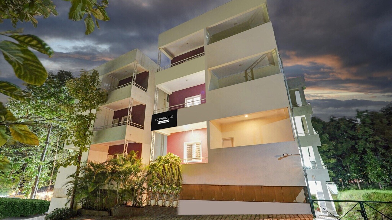 Photo of Outdoor in Mysore