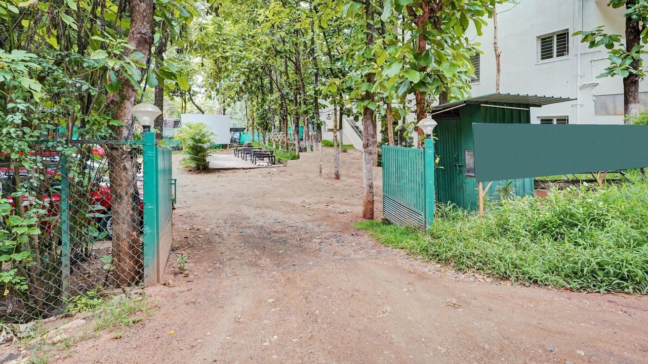 Photo of Outdoor in Mysore