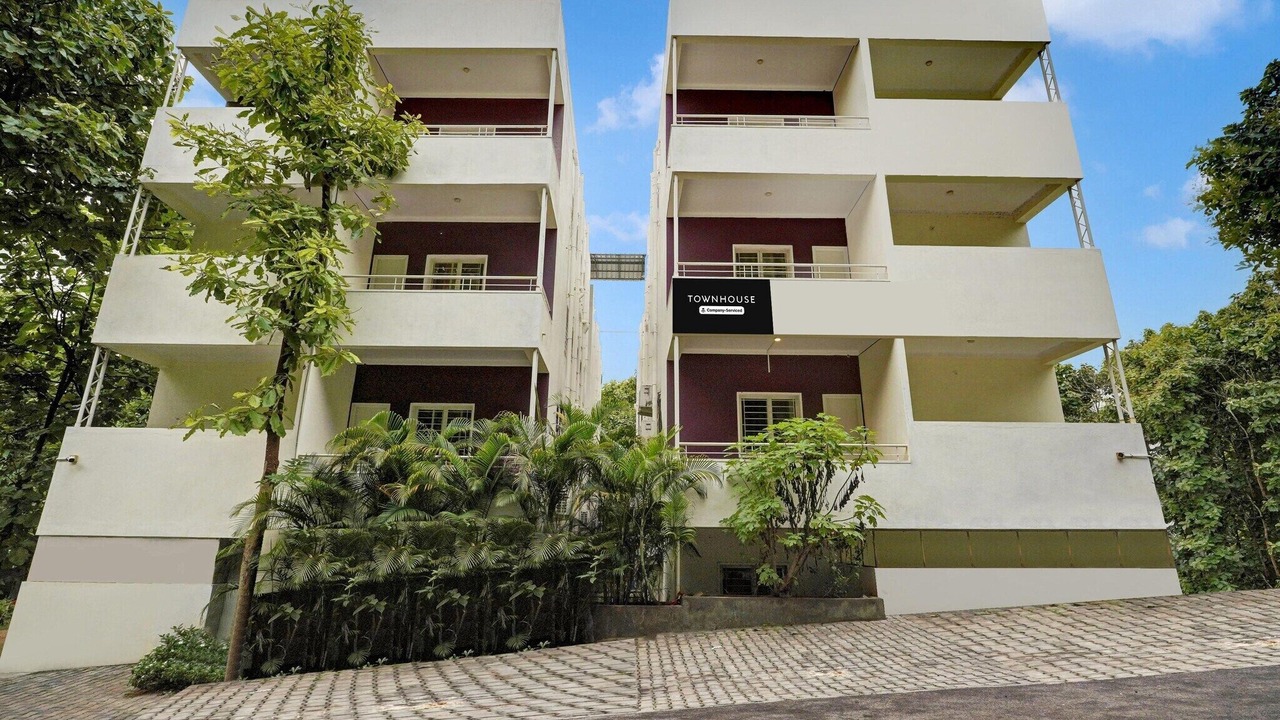 Photo of Outdoor in Mysore