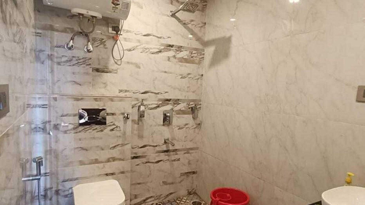 Photo of Bathroom in Dehradun