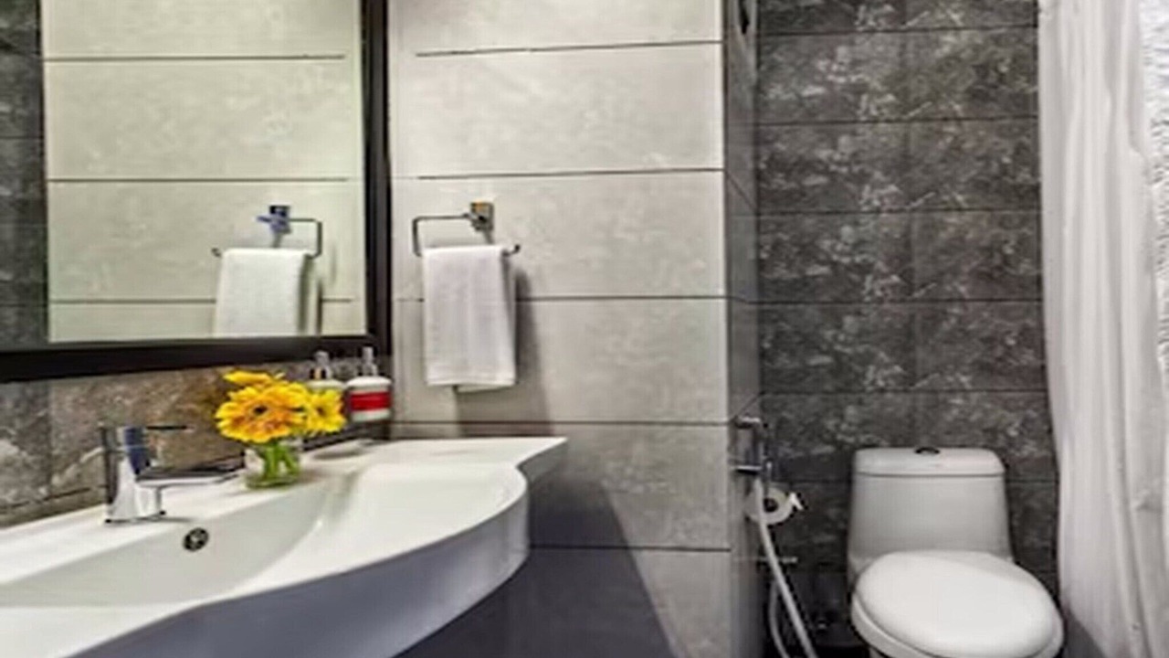 Photo of Bathroom in Madurai