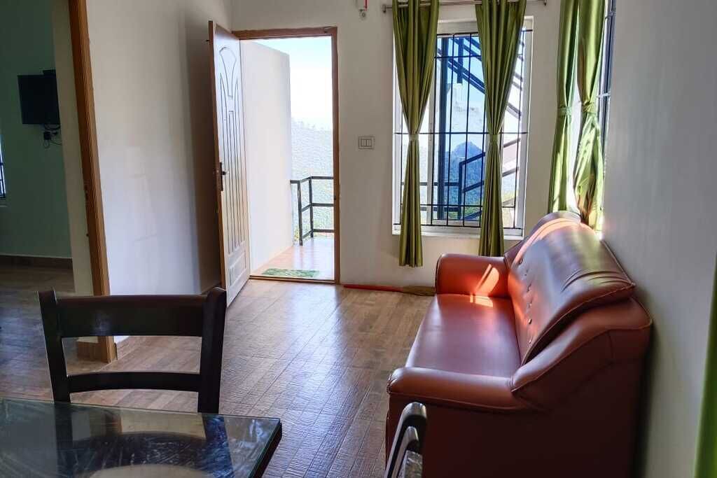 Photo of Livingroom in Kodaikanal