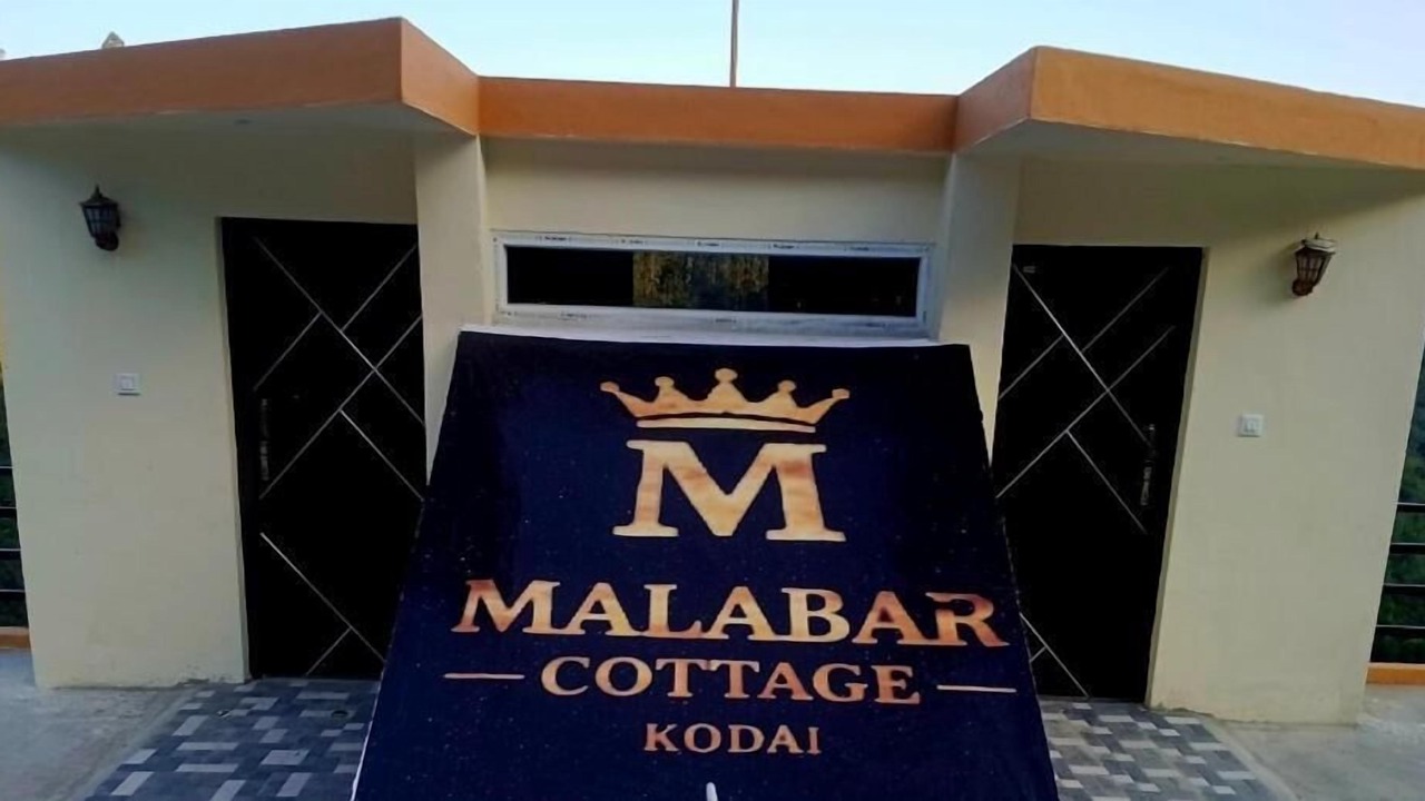 Photo of Outdoor in Kodaikanal