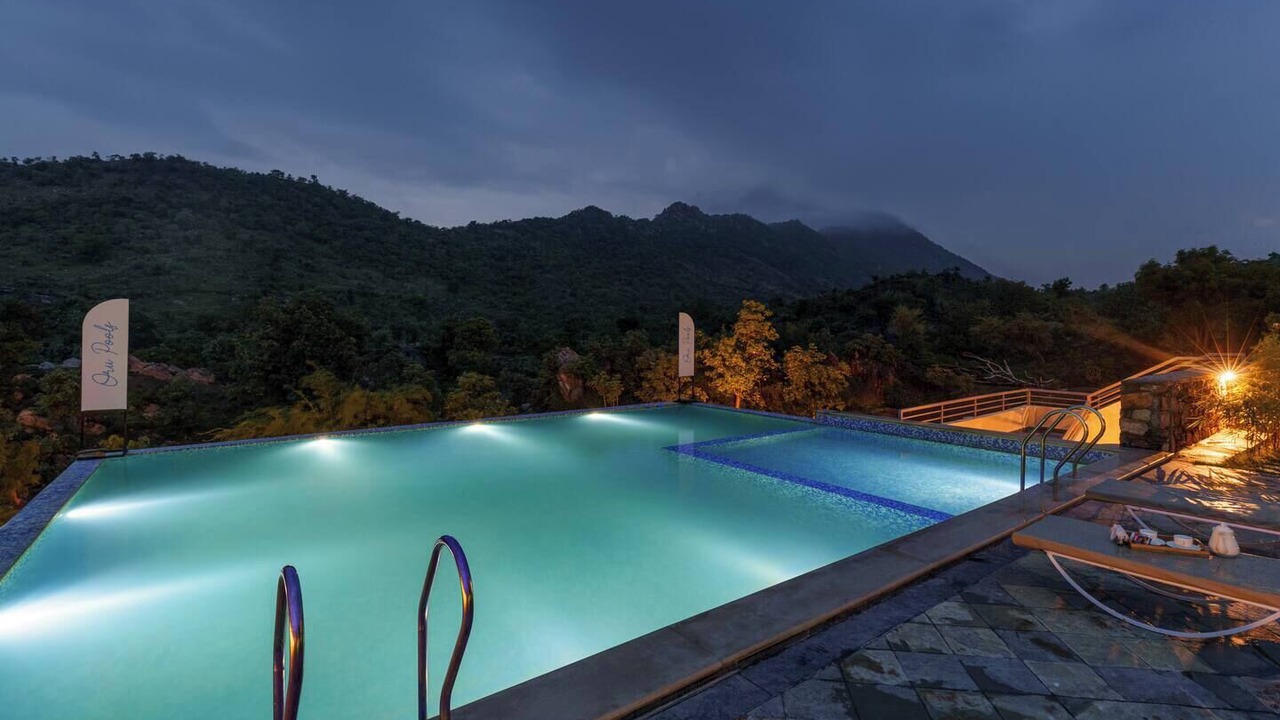 Photo of Outdoor in Gogunda