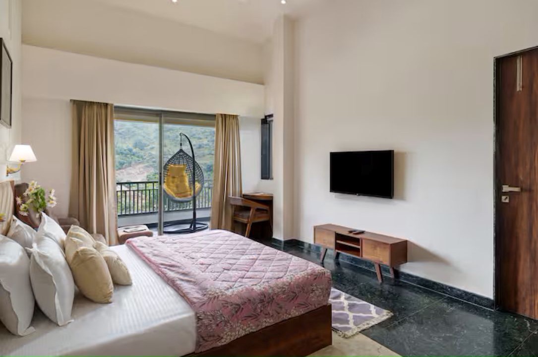 Photo of Bedroom in Gogunda