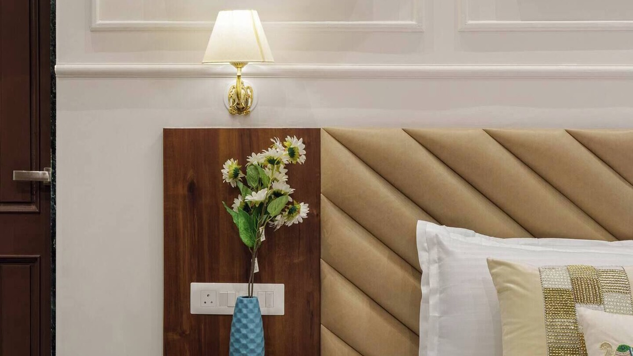Photo of Bedroom in Gogunda