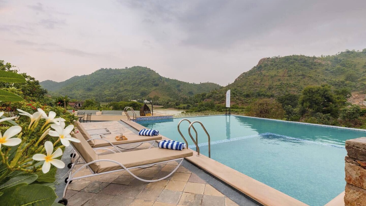 Photo of Outdoor in Gogunda