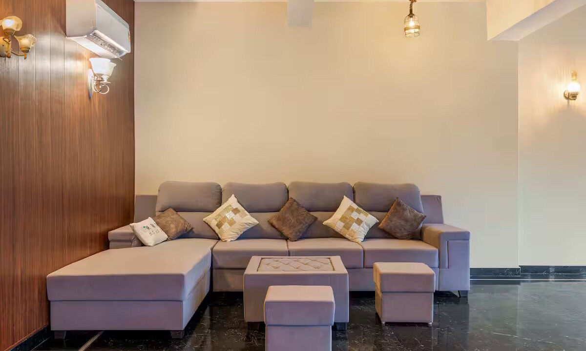 Photo of Livingroom in Gogunda