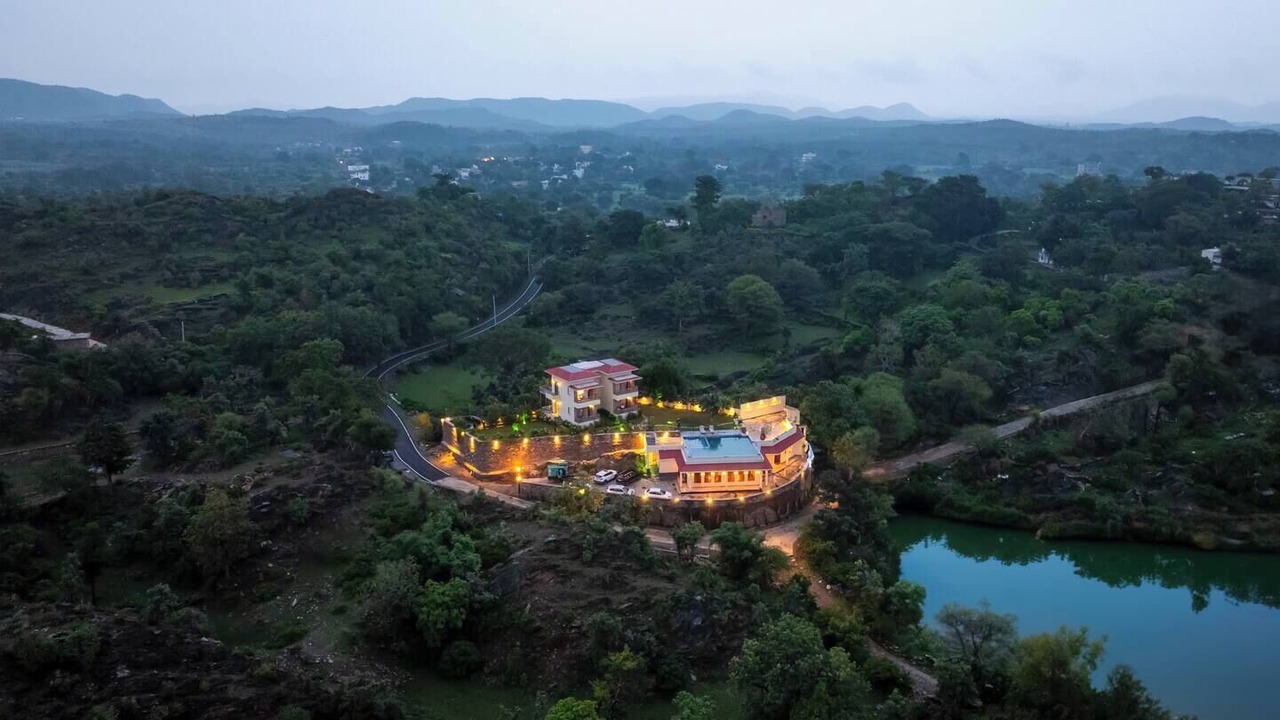 Photo of Outdoor in Gogunda