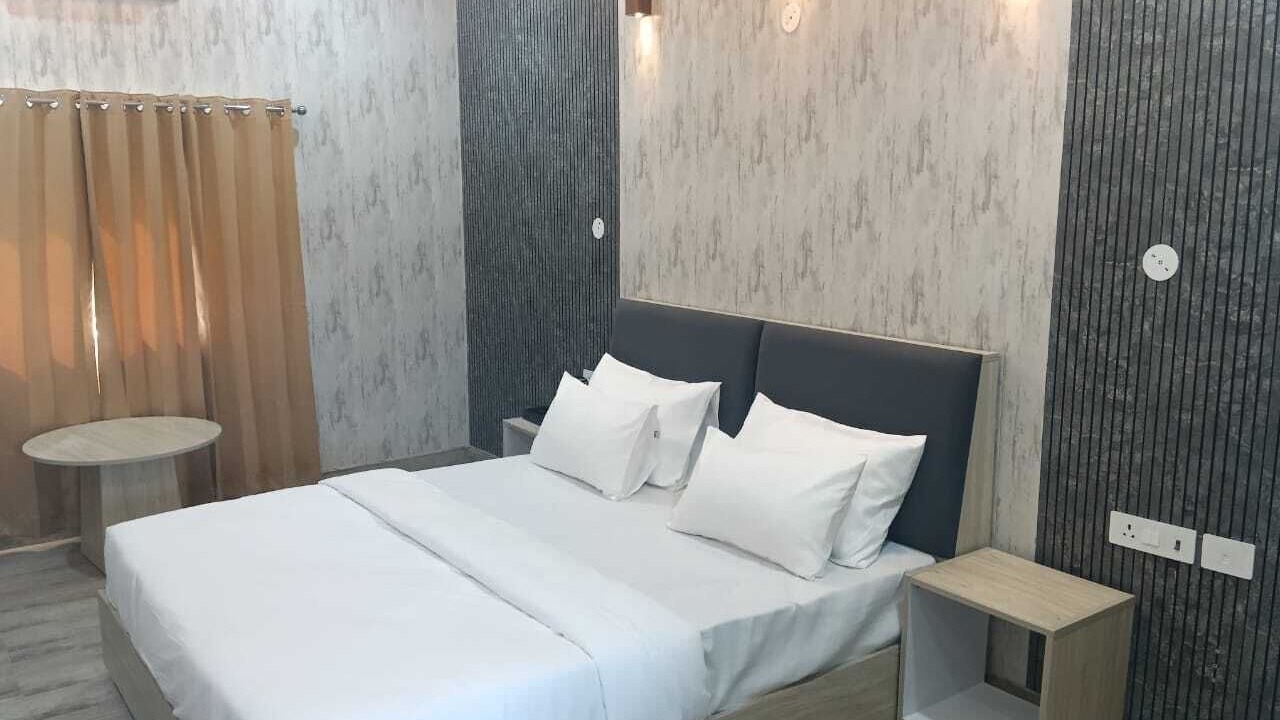 Photo of Bedroom in Gurugram