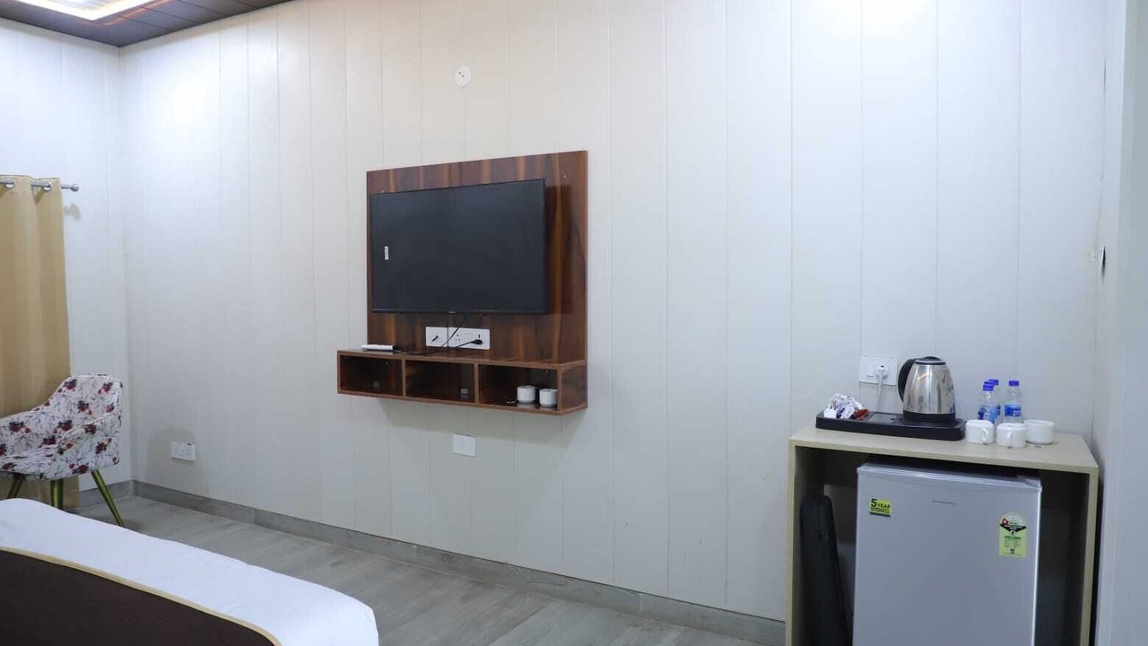 Photo of Bedroom in Gurugram