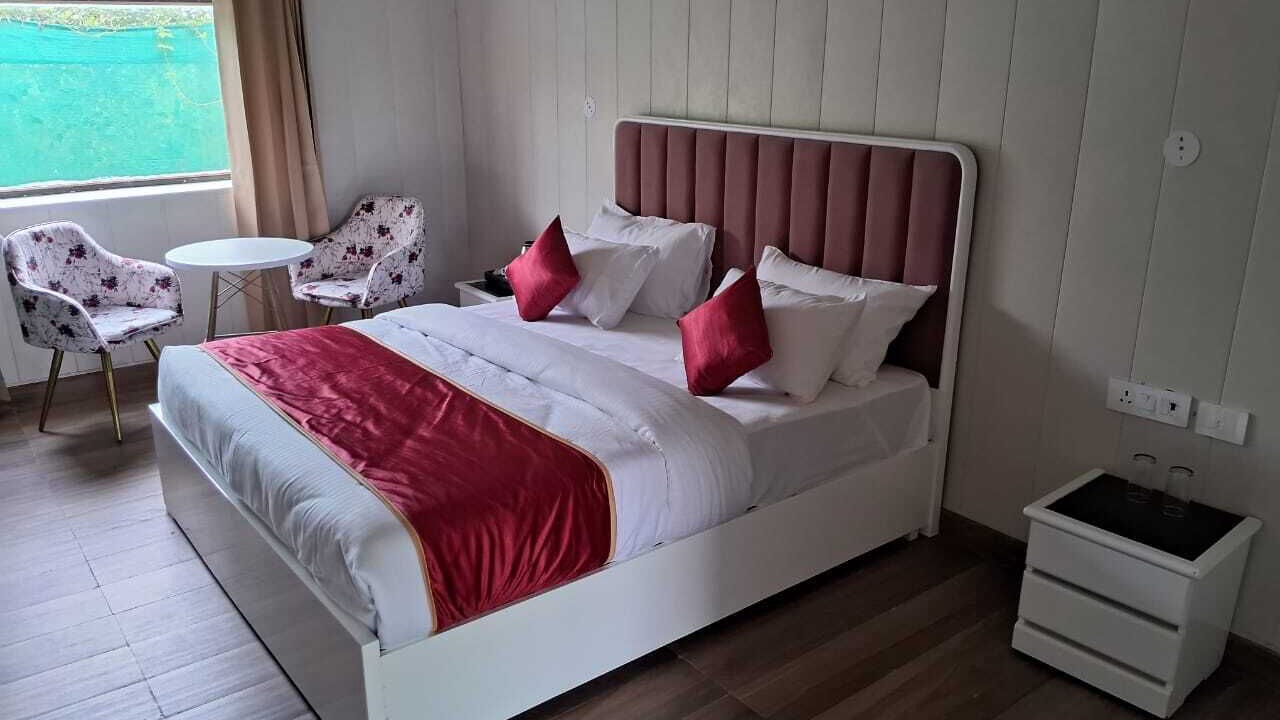 Photo of Bedroom in Gurugram