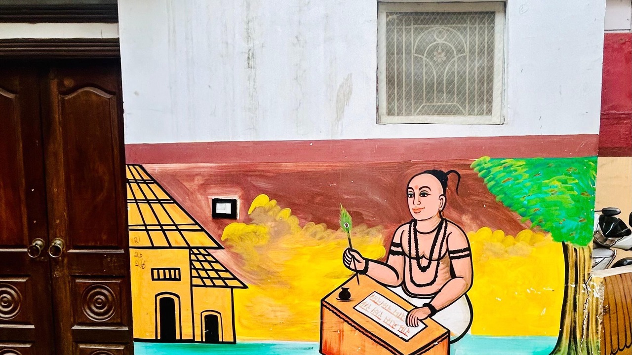 Photo of Outdoor in Varanasi