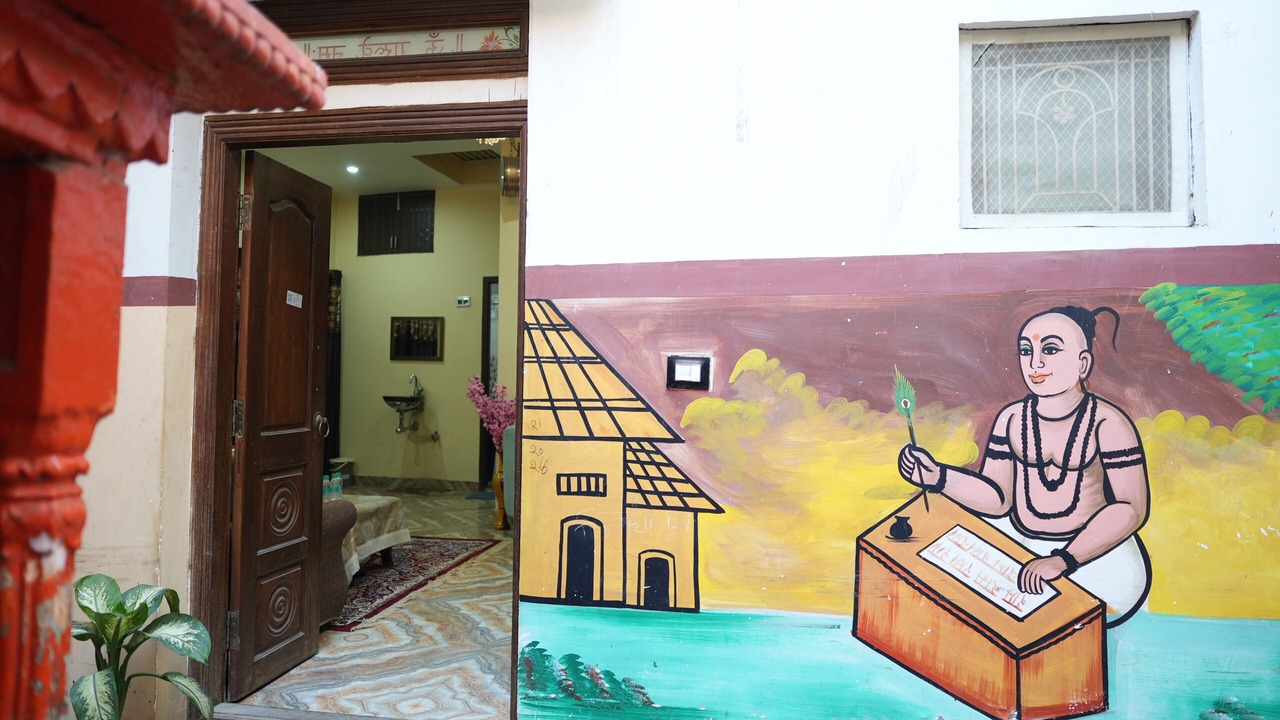 Photo of Outdoor in Varanasi