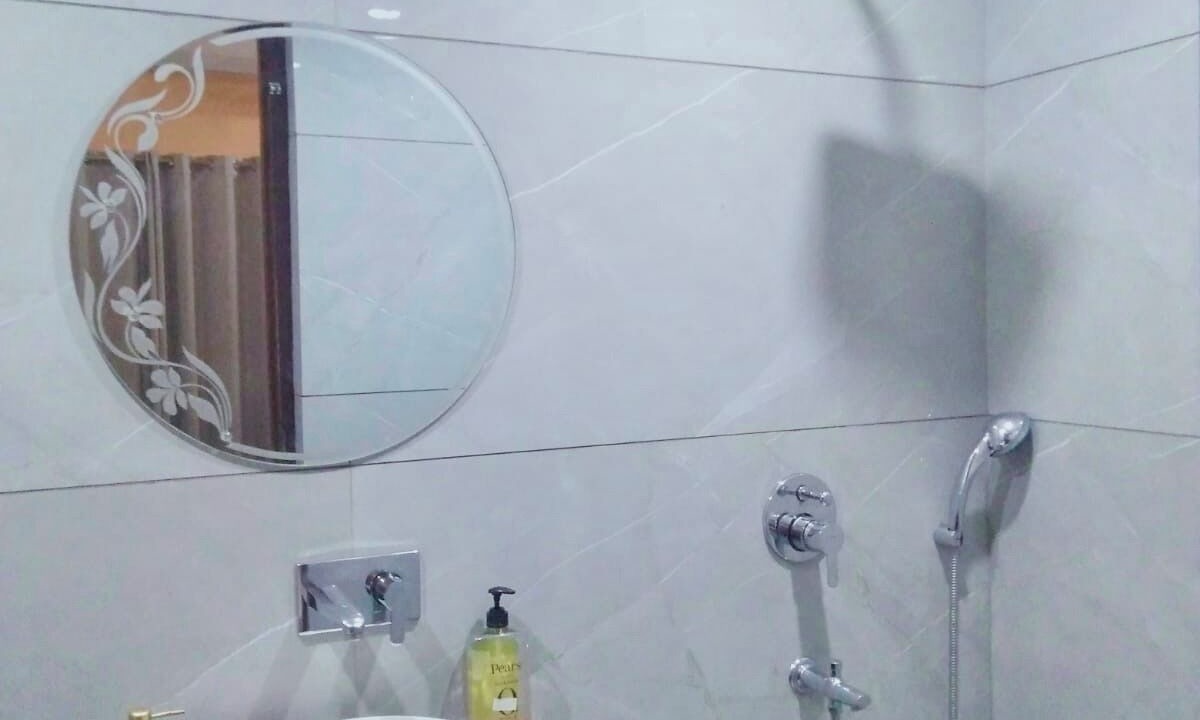 Photo of Bathroom in Varanasi