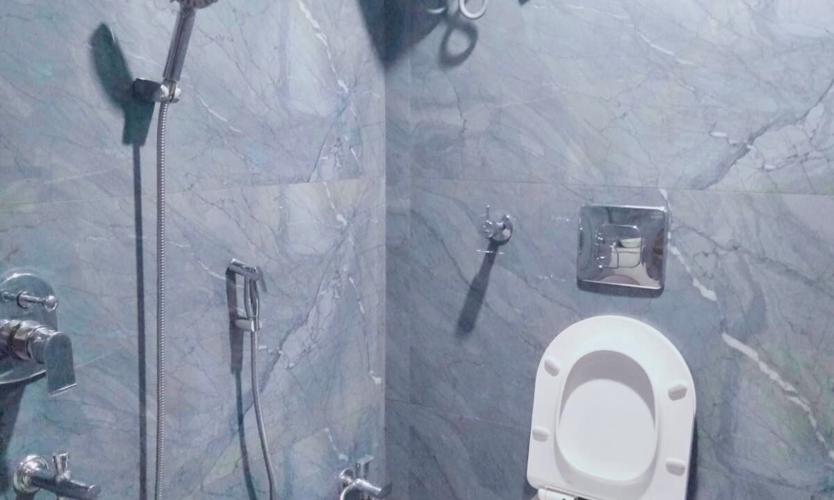 Photo of Bathroom in Varanasi