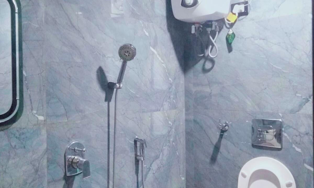 Photo of Bathroom in Varanasi
