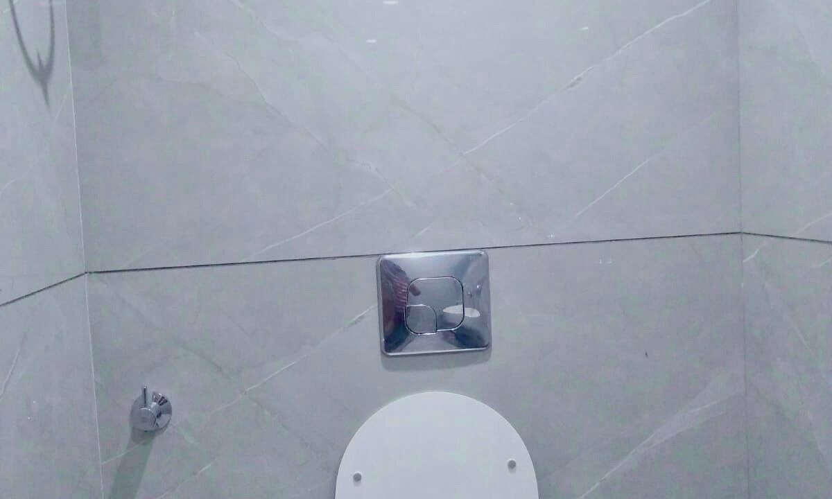 Photo of Bathroom in Varanasi