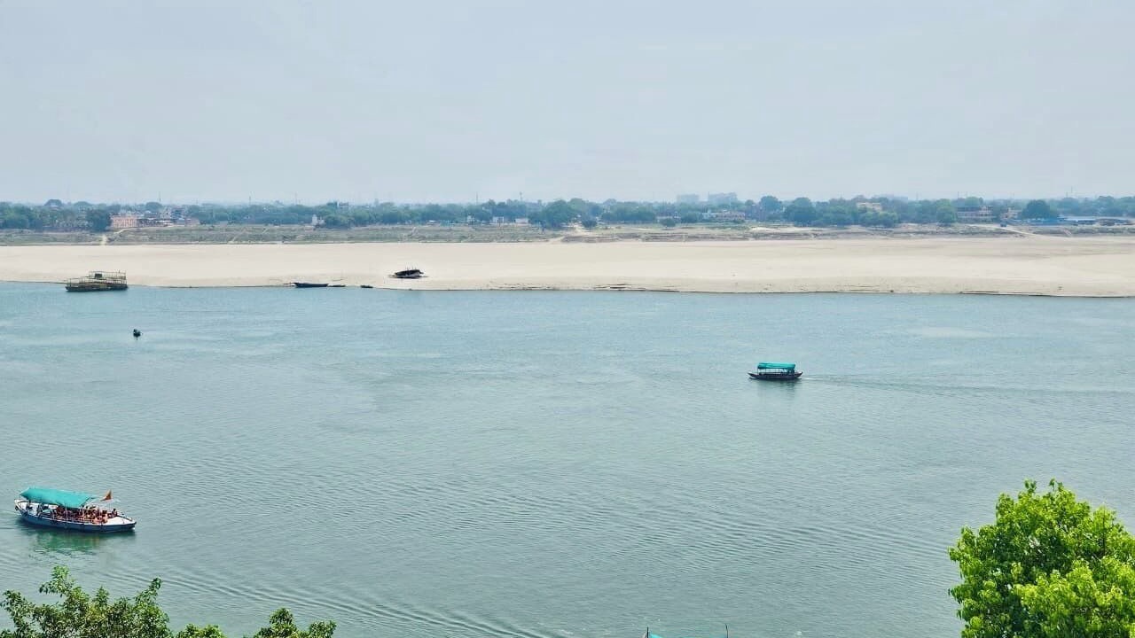 Photo of Others in Varanasi