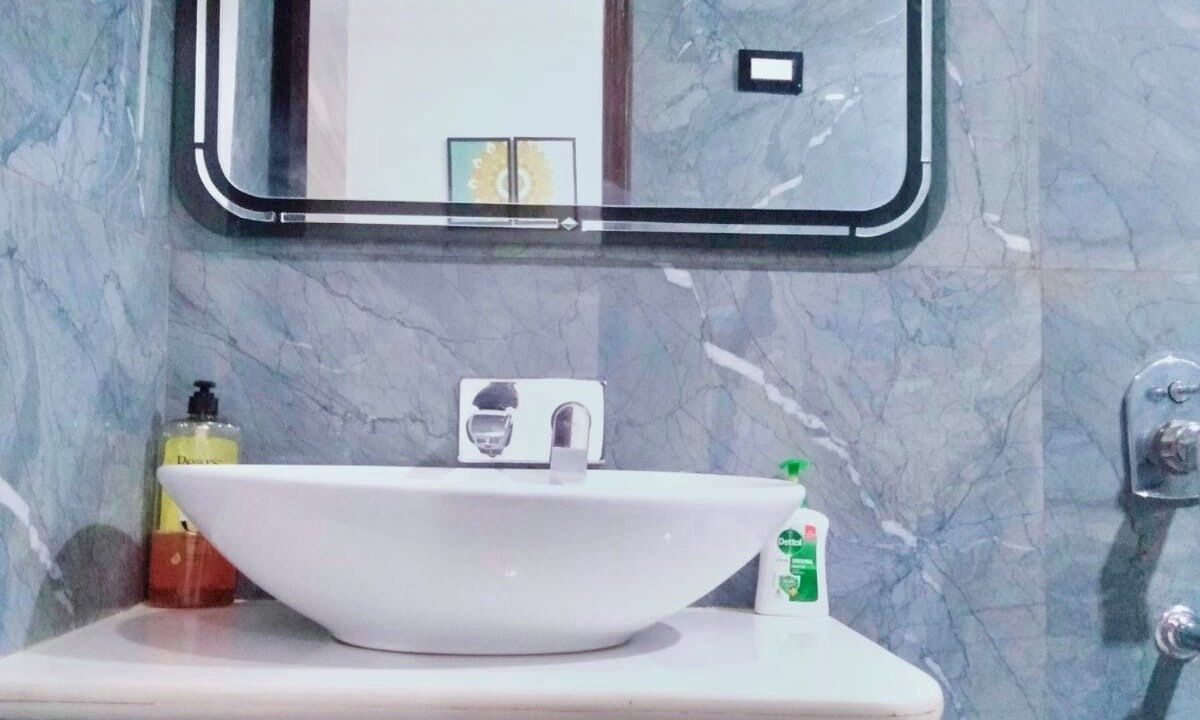 Photo of Bathroom in Varanasi