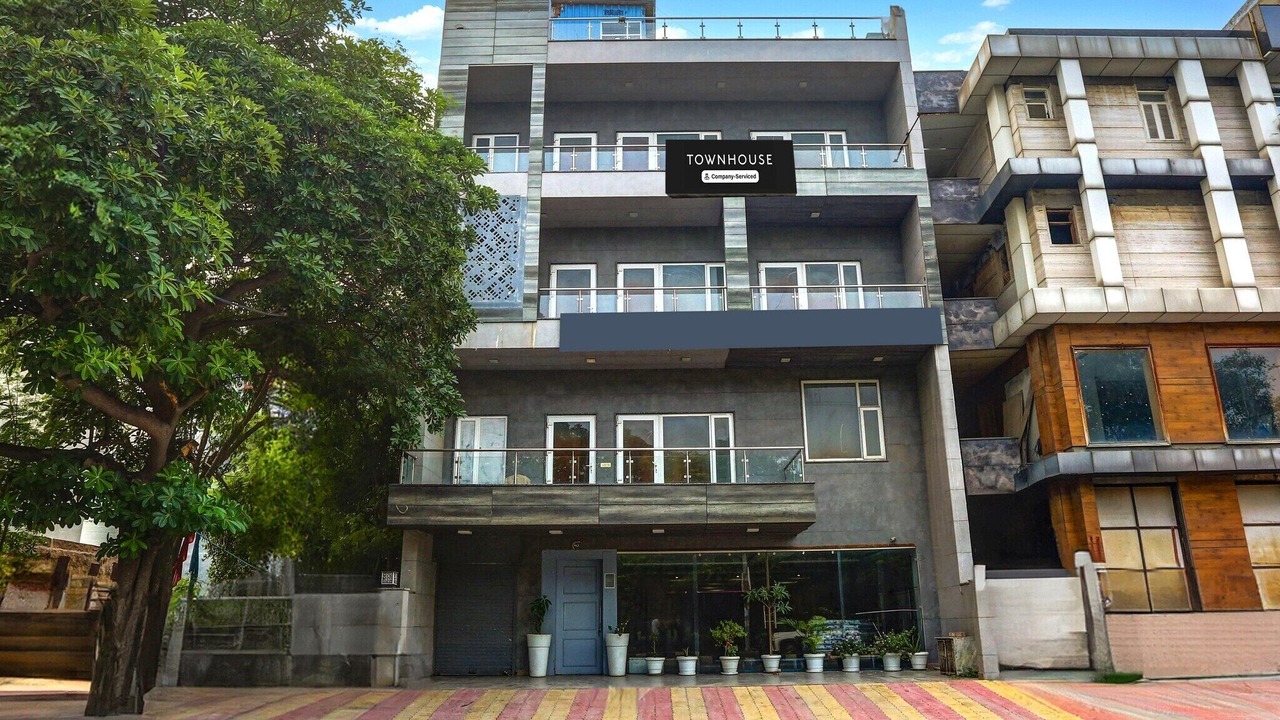 Photo of Outdoor in Rohini