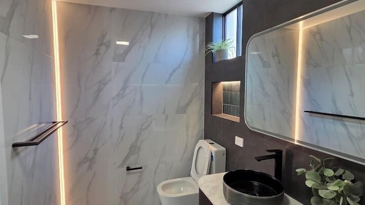 Photo of Bathroom in Bankstown