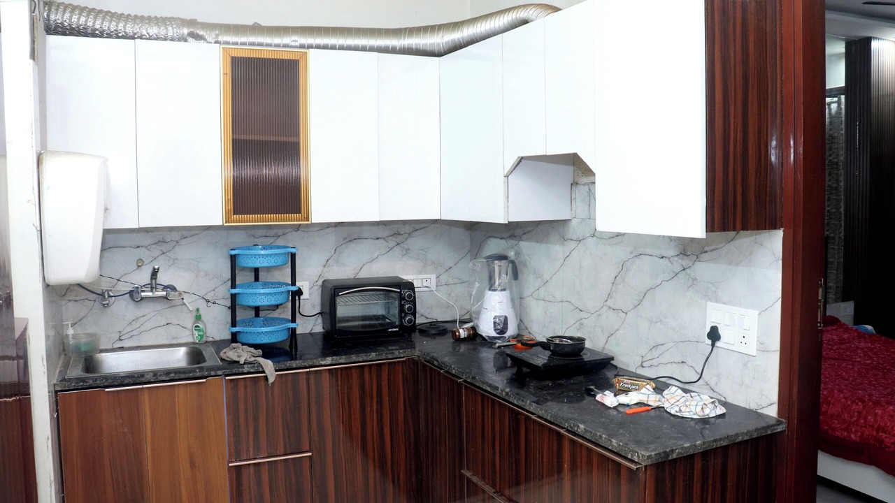 Photo of Kitchen in South West