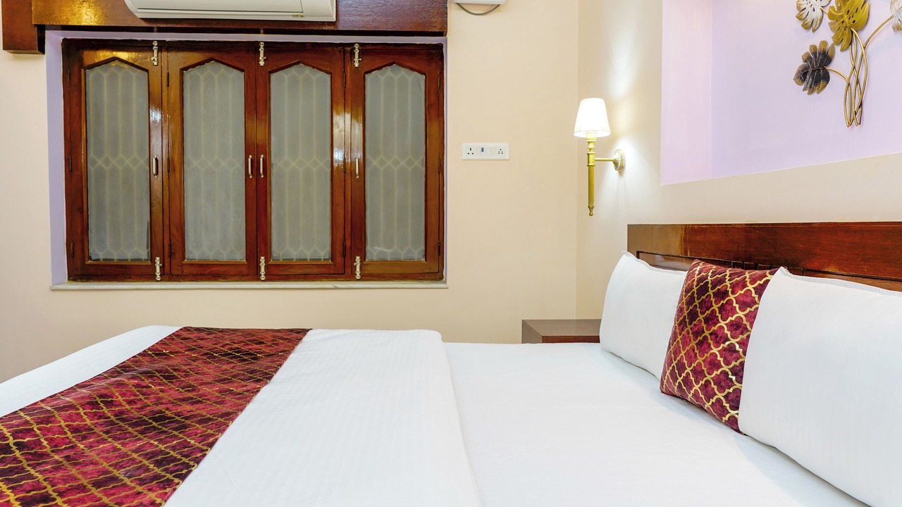 Photo of Bedroom in Varanasi