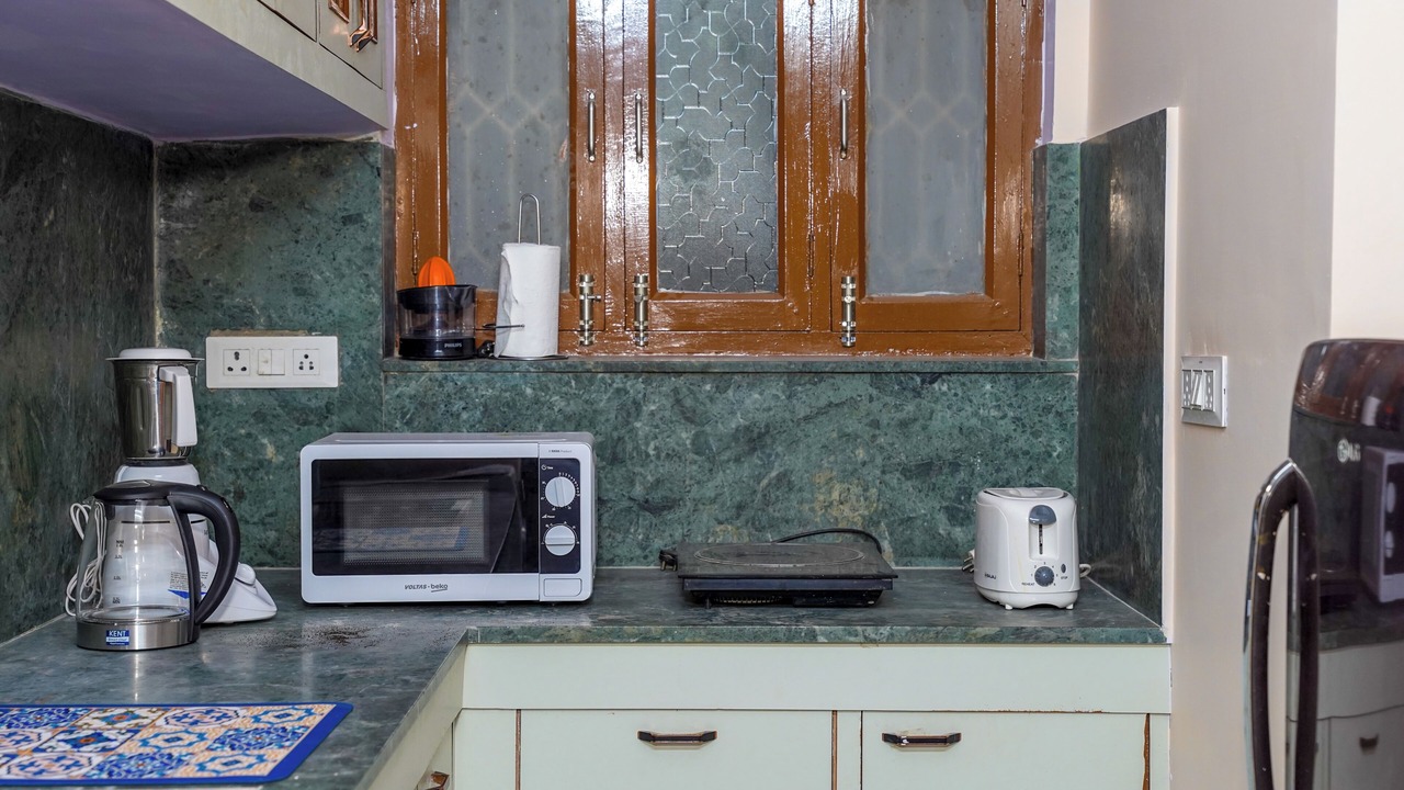 Photo of Kitchen in Varanasi