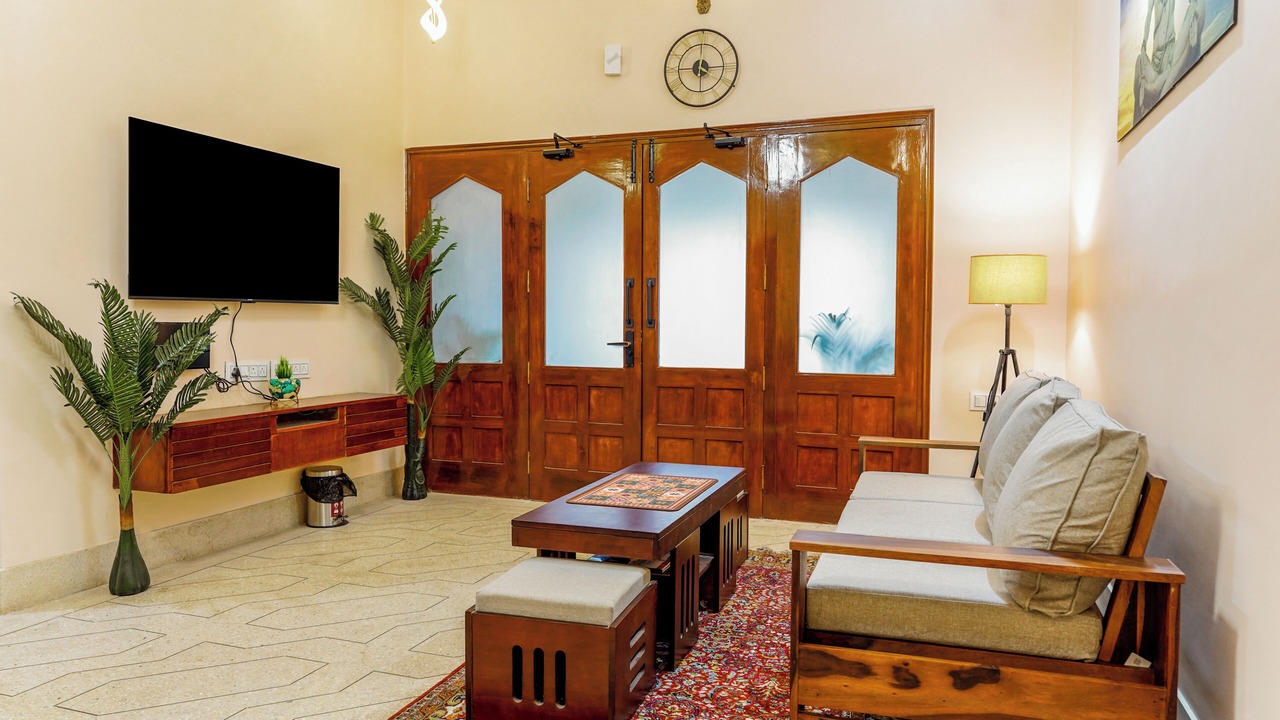 Photo of Livingroom in Varanasi