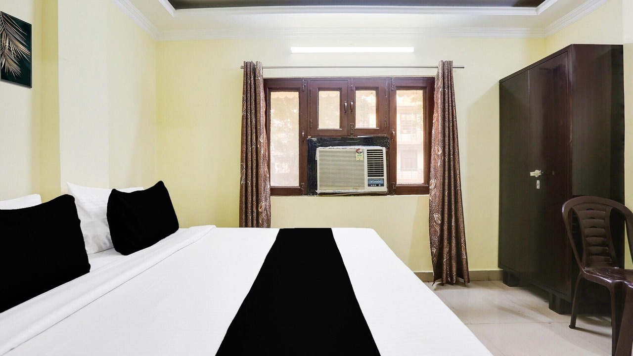 Photo of Others in Dwarka