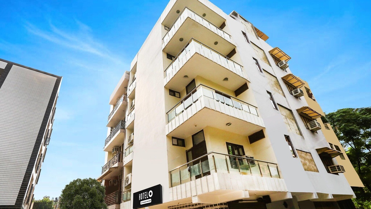 Photo of Outdoor in Dwarka