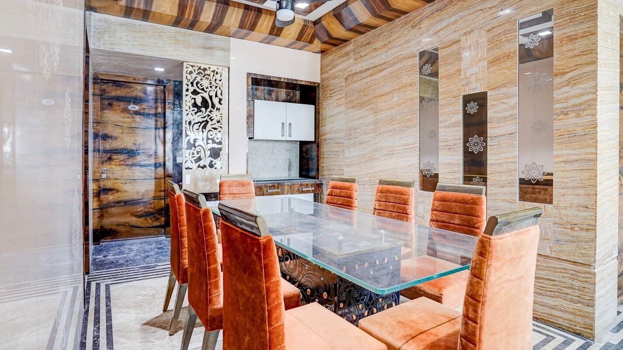 Photo of Livingroom in Kanpur