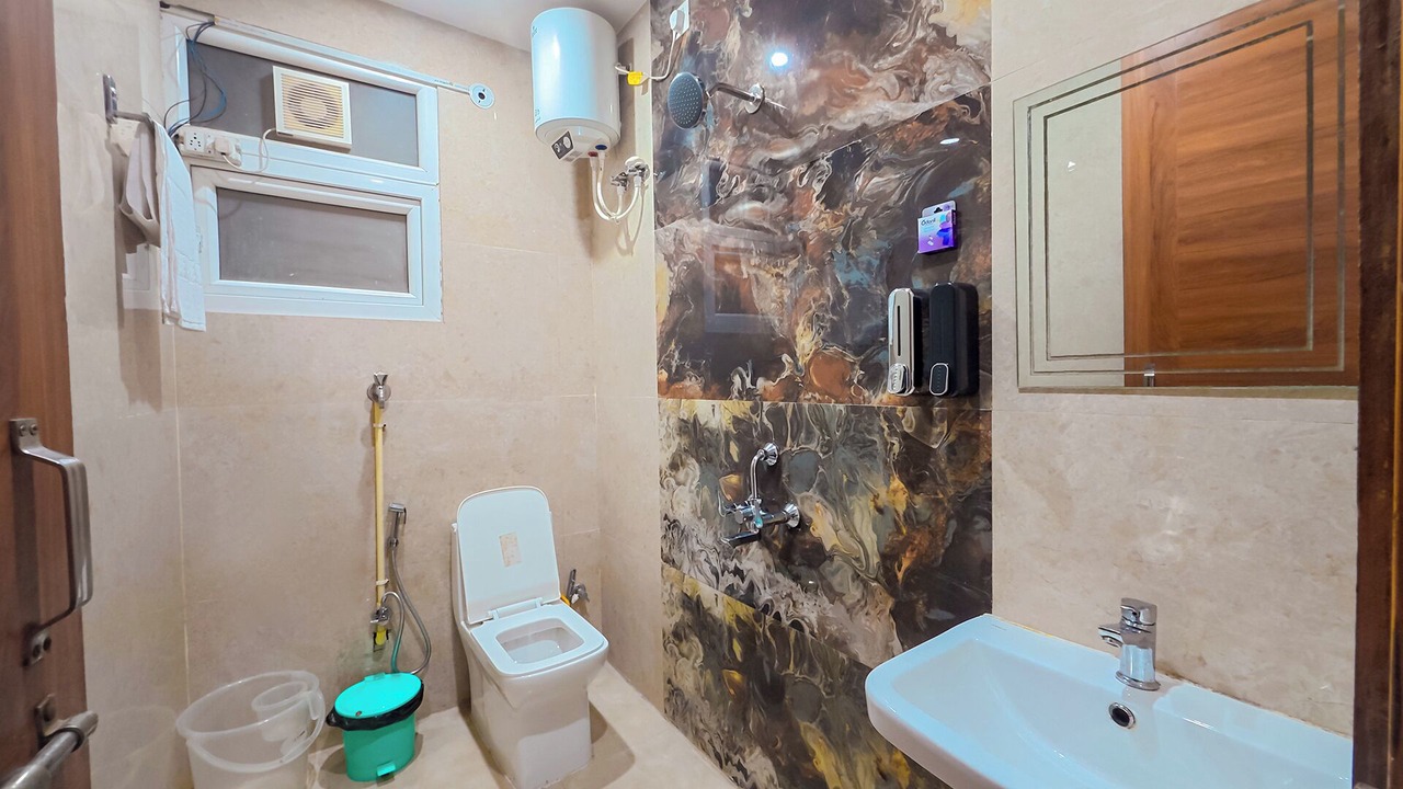 Photo of Bathroom in Bullawala