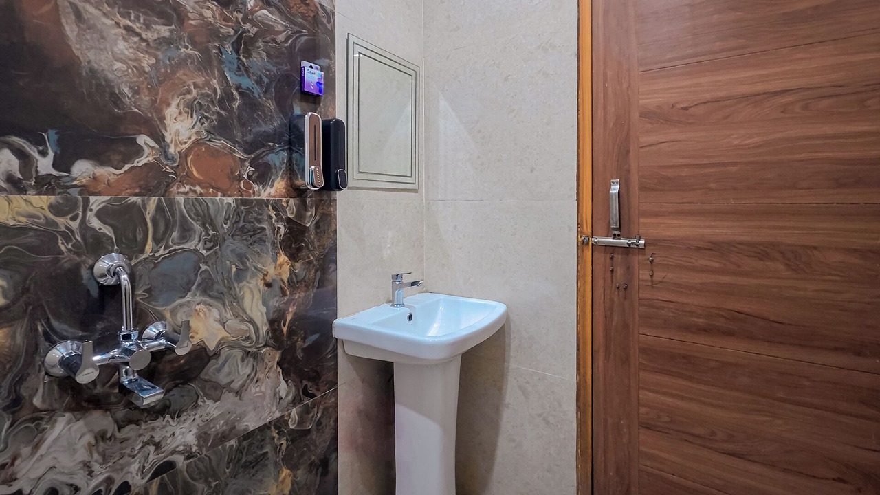 Photo of Bathroom in Bullawala