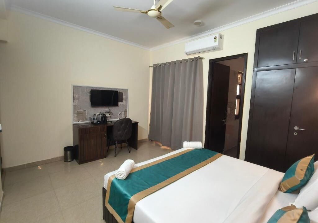Photo of Bedroom in Noida