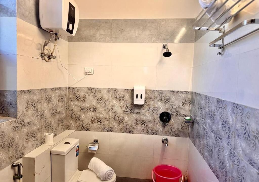 Photo of Bathroom in Noida