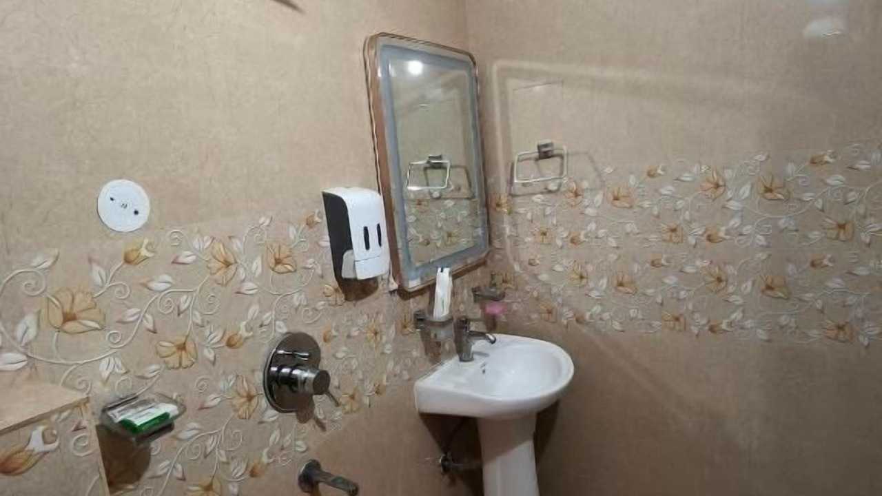 Photo of Bathroom in Noida