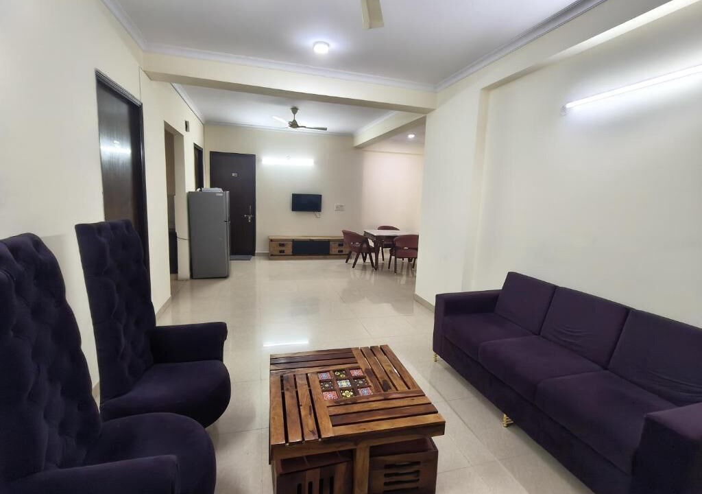 Photo of Livingroom in Noida