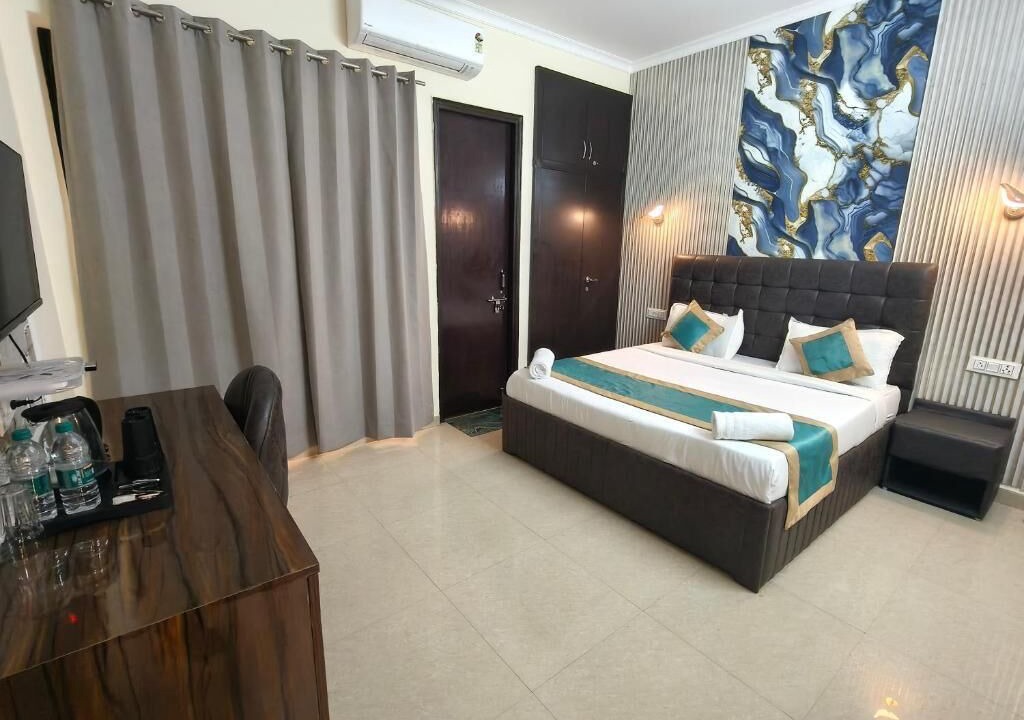 Photo of Bedroom in Noida