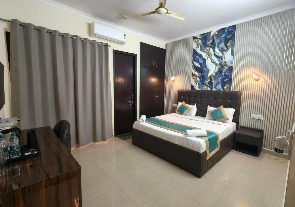 Photo of Bedroom in Noida