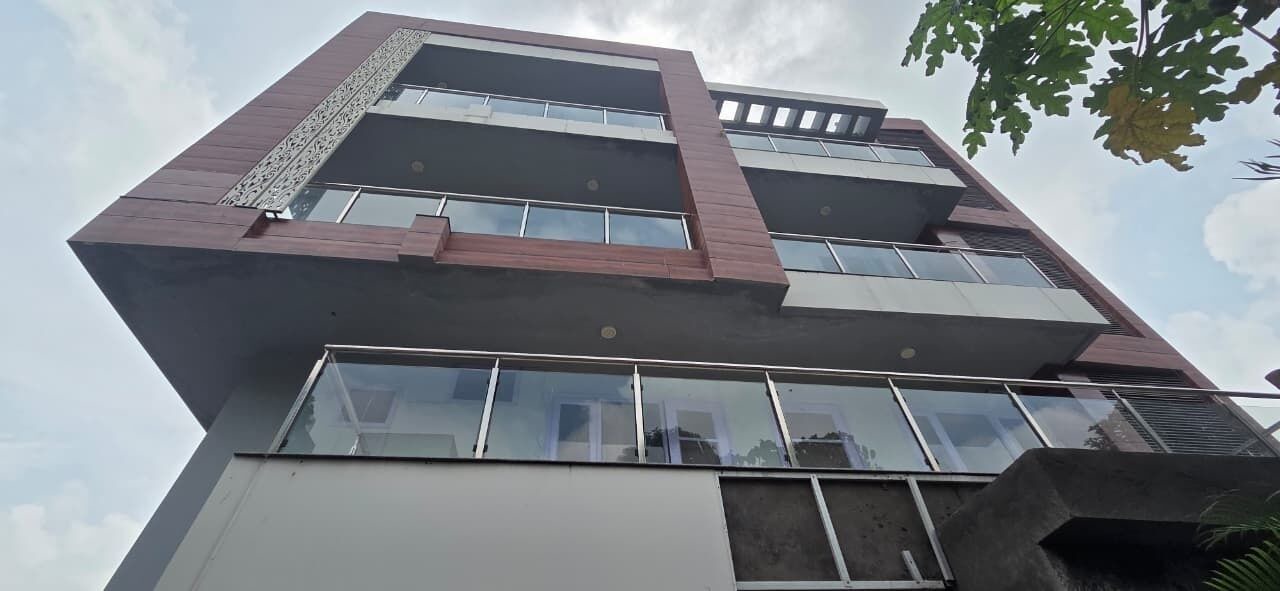 Photo of Outdoor in Noida