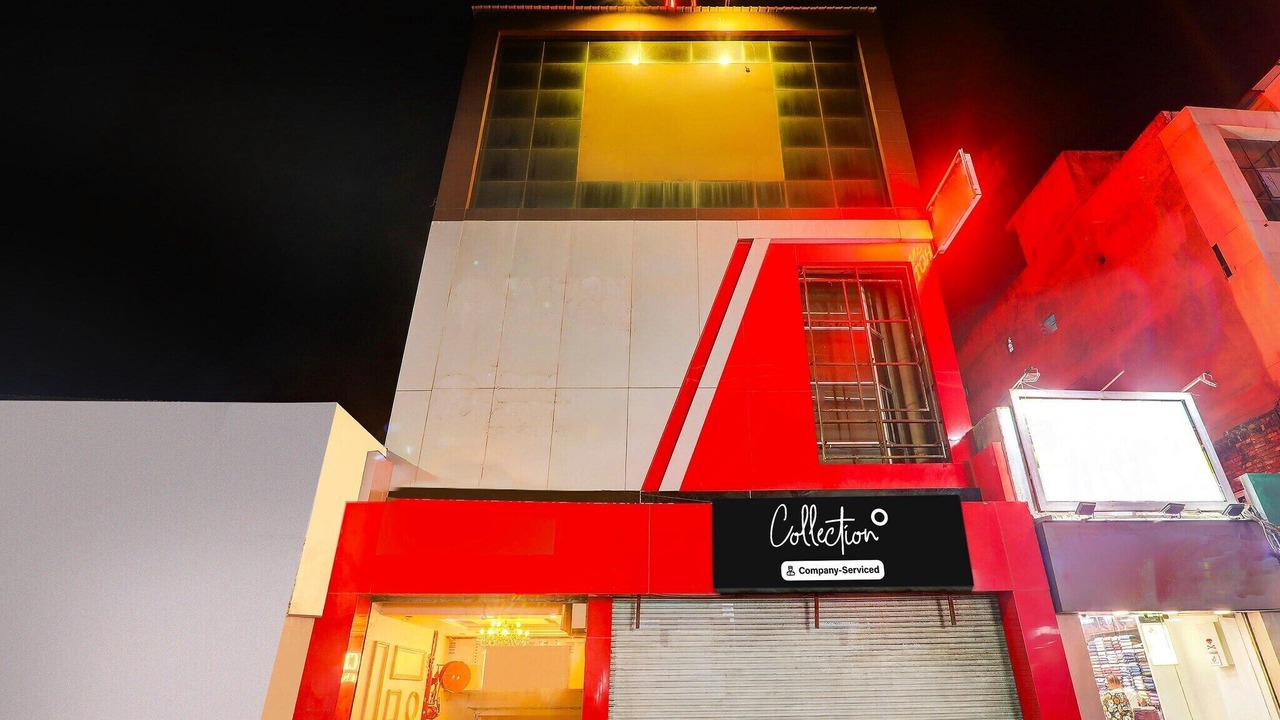 Photo of Outdoor in Alambagh