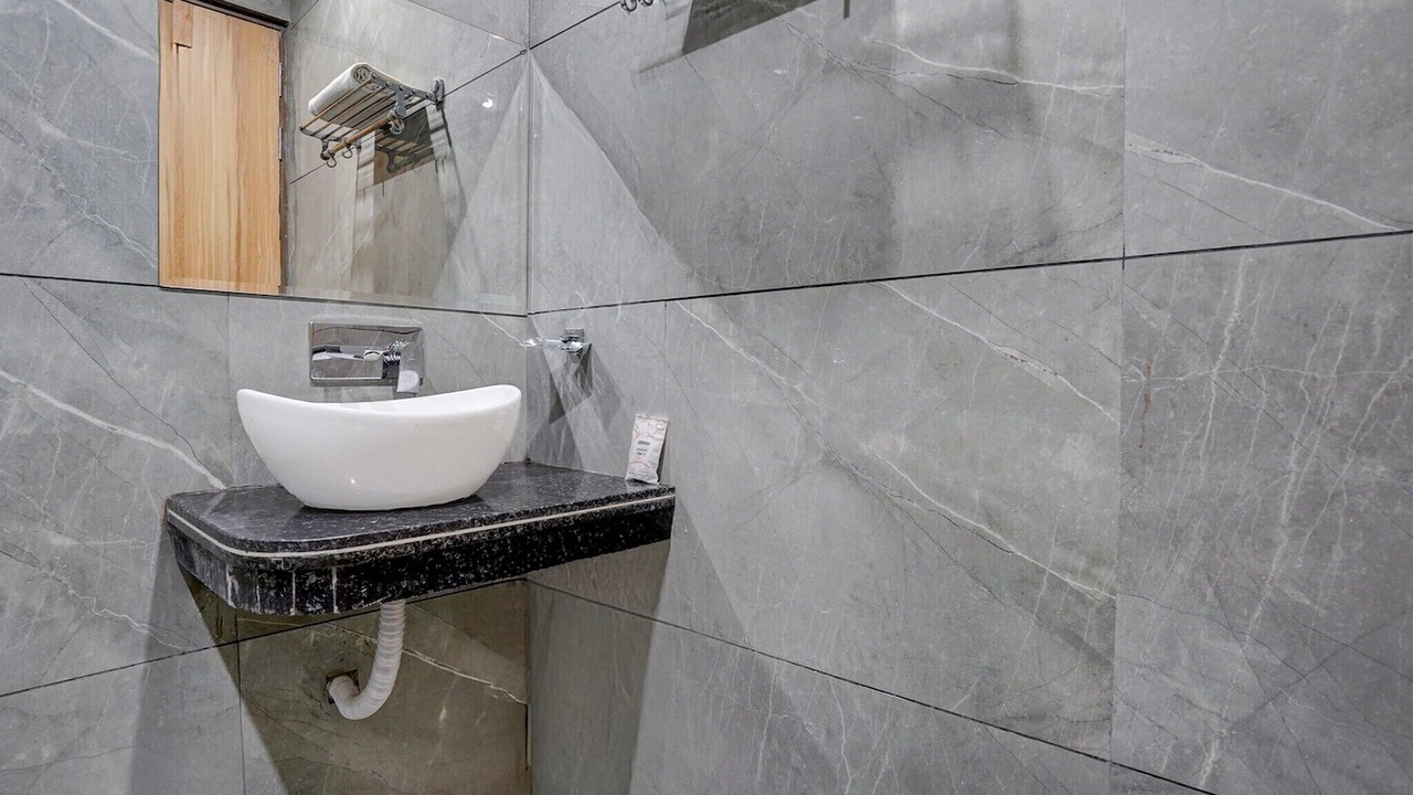 Photo of Bathroom in Amritsar
