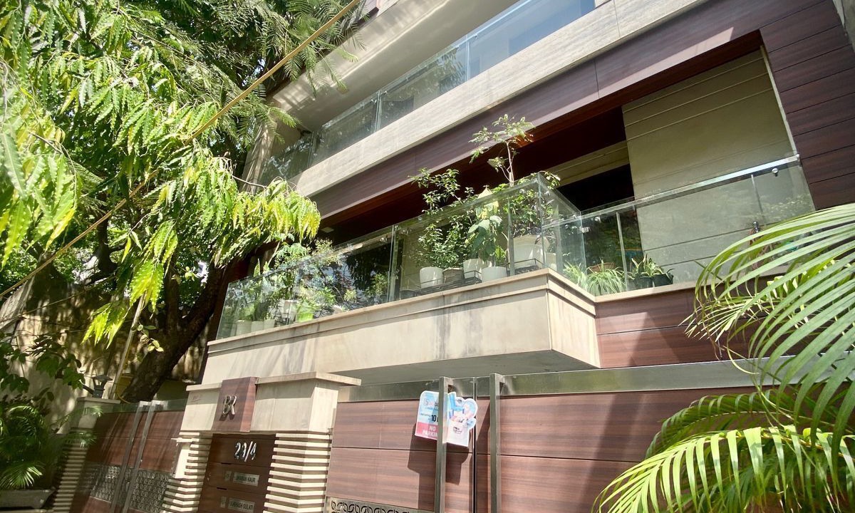 Photo of Outdoor in Karol Bagh