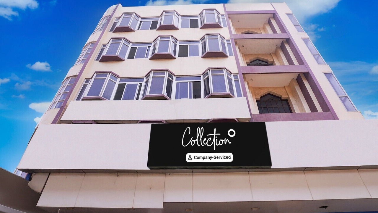 Photo of Outdoor in Hubli