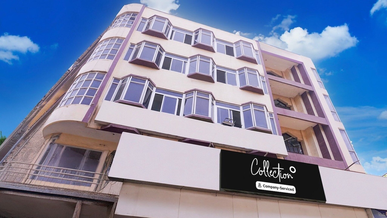 Photo of Outdoor in Hubli