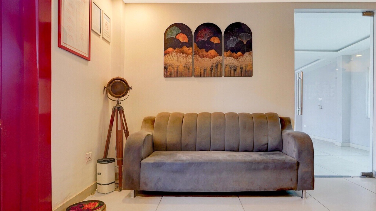 Photo of Livingroom in Mohangarh