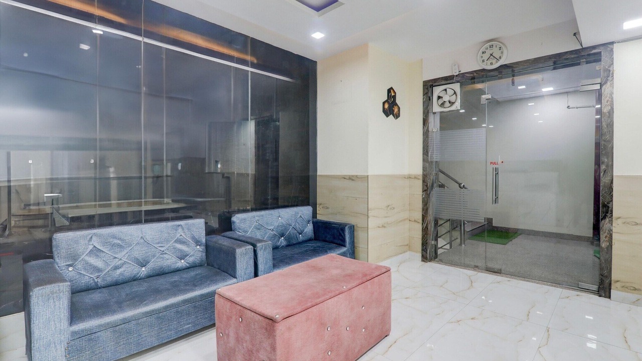 Photo of Livingroom in Mohangarh